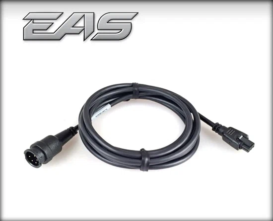 EAS EGT Starter Kit Daily Driver_Tow Kit Compatible w_ Edge CS2_CTS2_CTS3